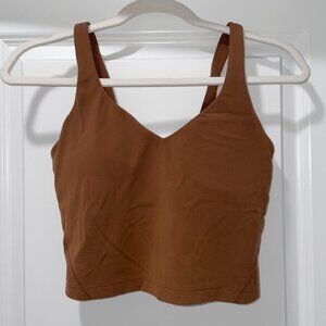 Lululemon Align Tank Top